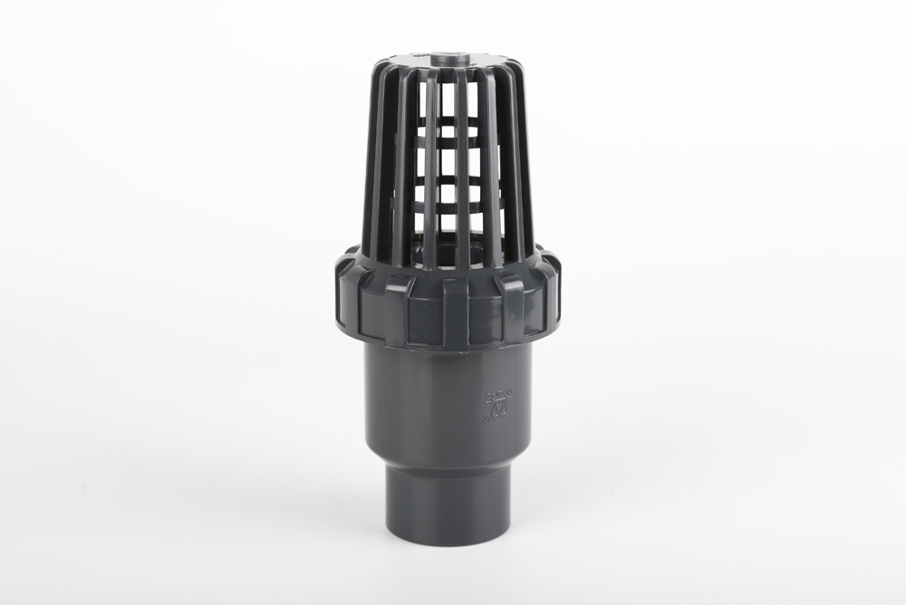 科尔沁左翼中球型底阀