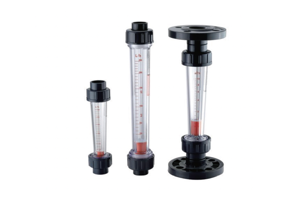 科尔沁左翼中流量计