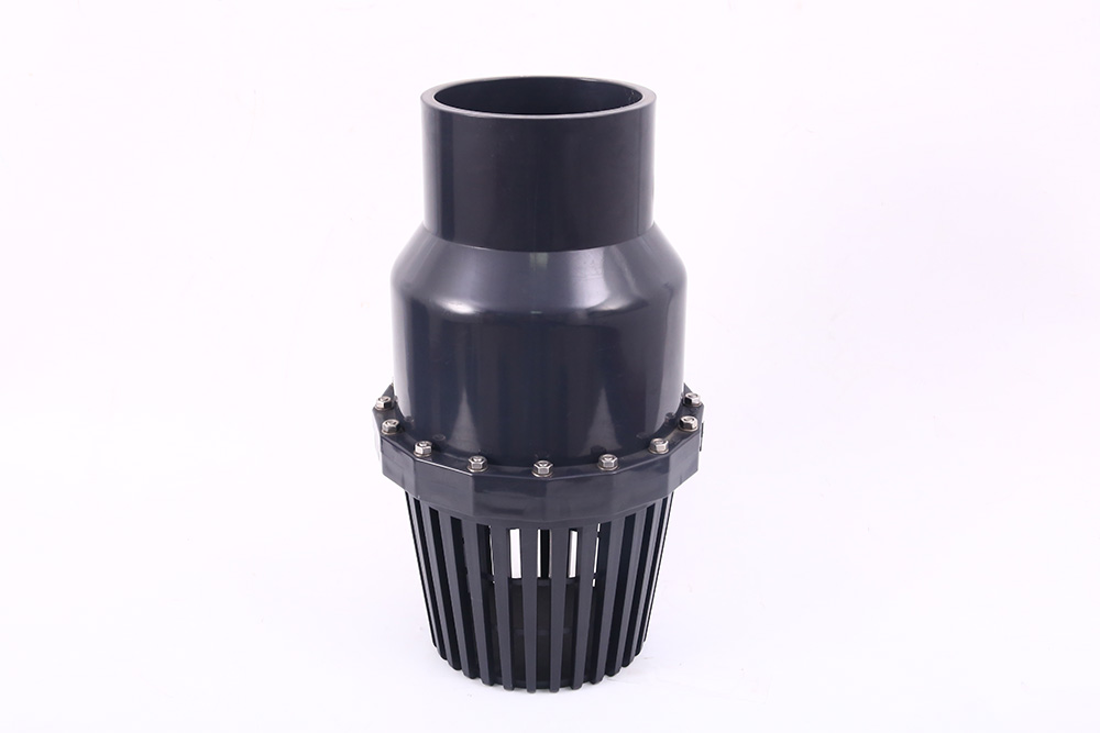 科尔沁左翼中翻板式底阀